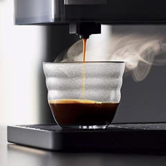 Coffee for offices