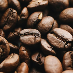 Wholesale coffee