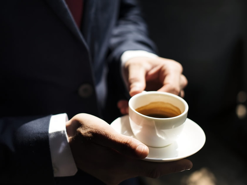 Business Development Support
