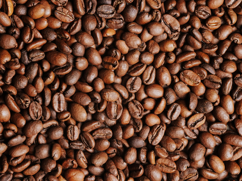 Coffee distributorship
