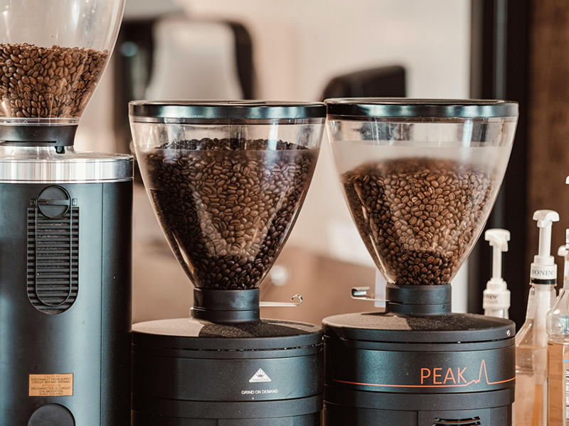 Horeca kahve tedarik avantajları