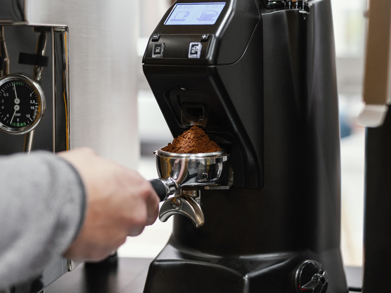Advantages of coffee supply for hotels