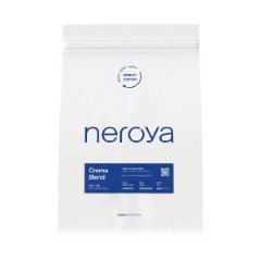 Crema Blend