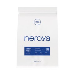 Decaf Prime