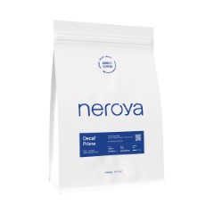 Decaf Prime