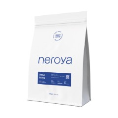 Decaf Prime