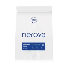 Espresso Core