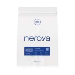 Espresso Premium