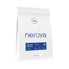 Espresso Premium