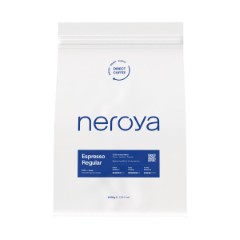 Espresso Regular