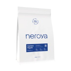 Espresso Regular