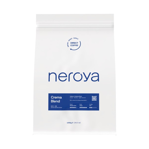 Crema Blend