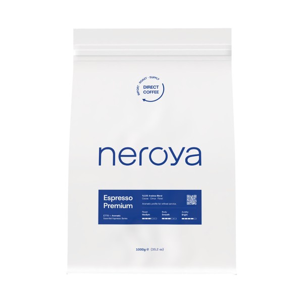 Espresso Premium